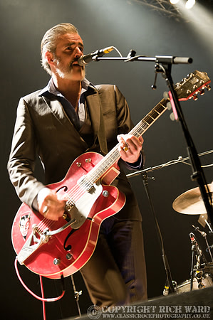 Triggerfinger