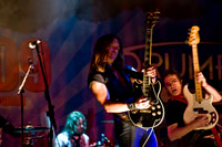 Glenn Hughes
