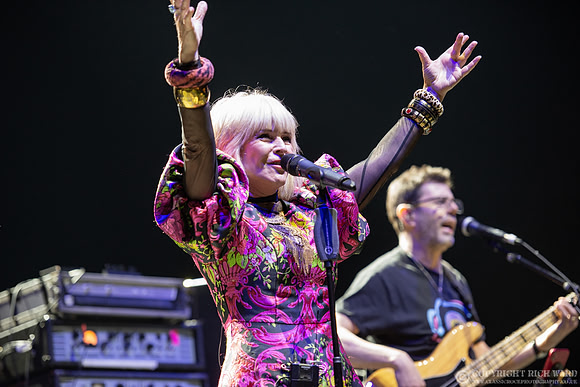 Toyah