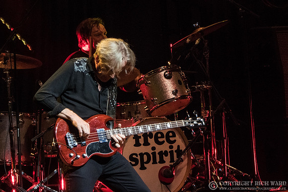 Paul Rodgers