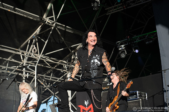Michael Schenker Group