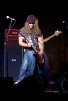 Chris George