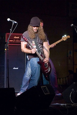 Chris George