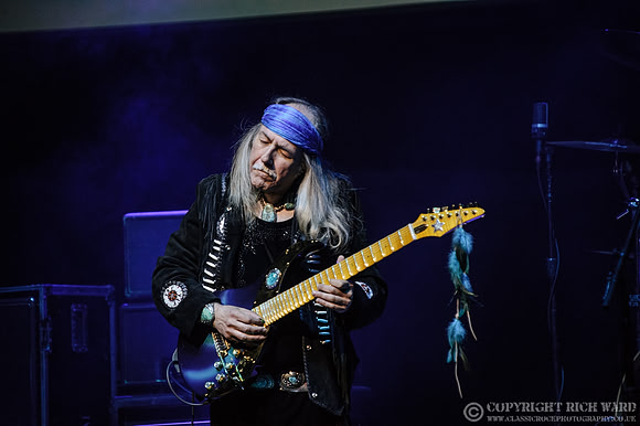 Uli Jon Roth