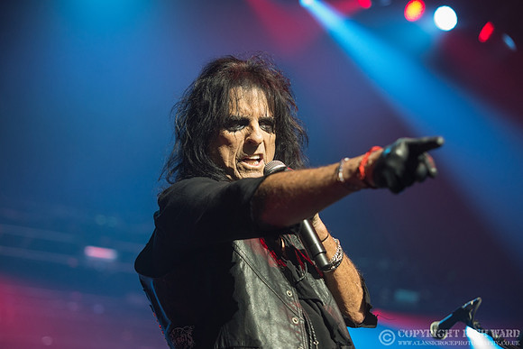 Alice Cooper
