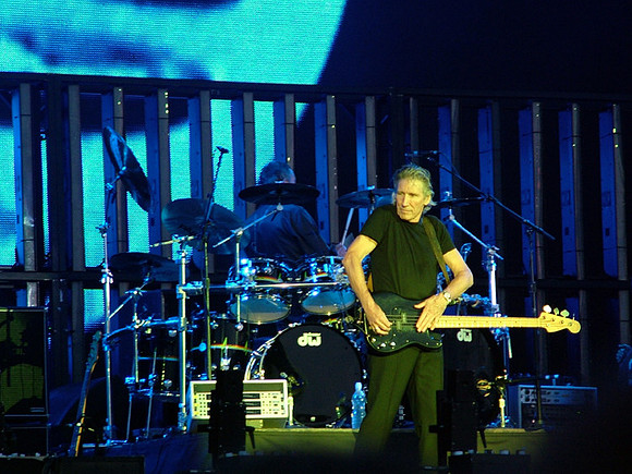 Roger Waters