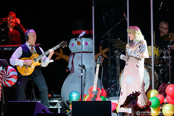 Toyah & Robert