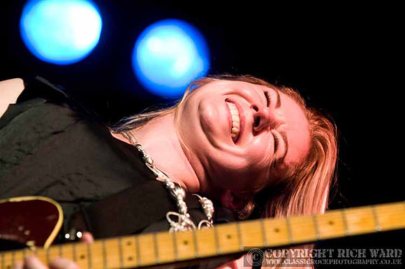 Joanne Shaw Taylor