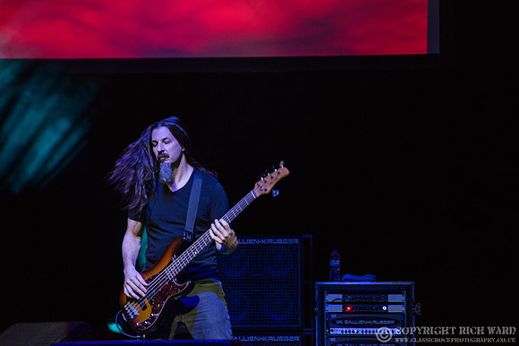 Joe Satriani & G3