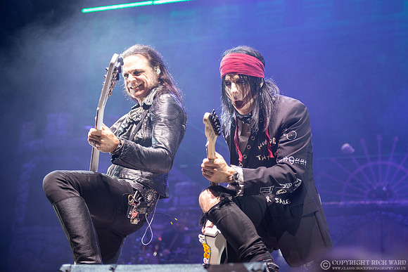 Alice Cooper