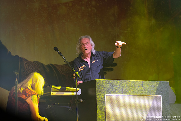 Uriah Heep