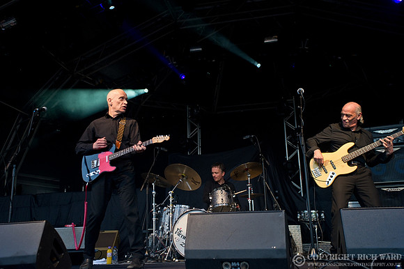 Wilko Johnson