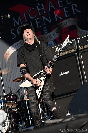 Michael Schenker Group