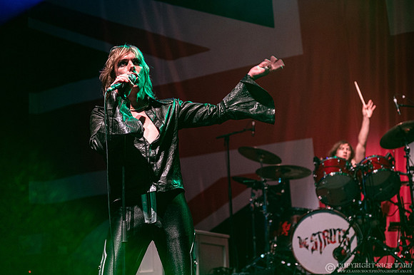 The Struts