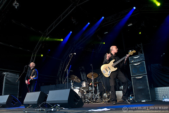 Wilko Johnson