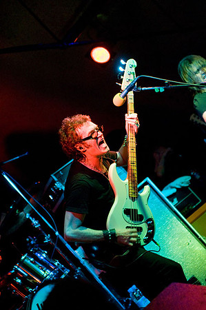 Glenn Hughes