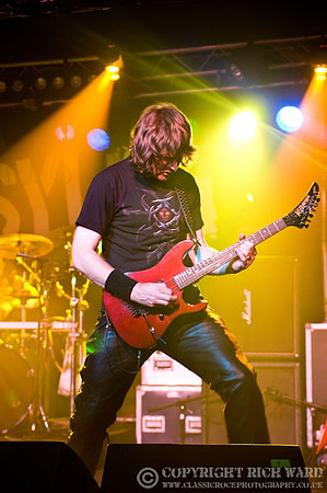 Marshall Law