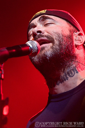 Staind