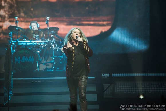 Def Leppard