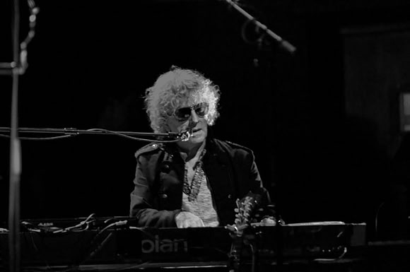 Ian Hunter