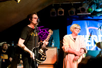 Glenn Hughes