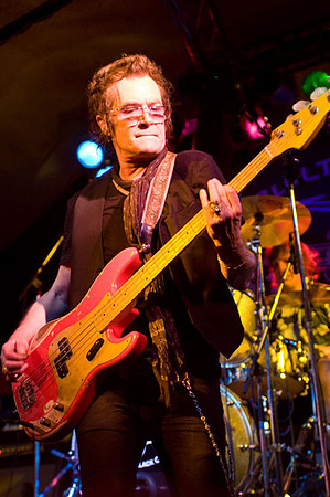 Glenn Hughes