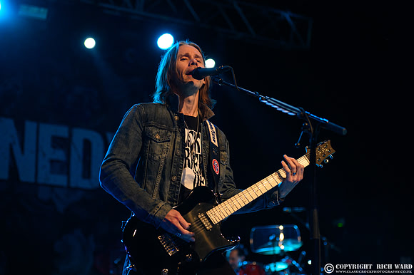 Myles Kennedy