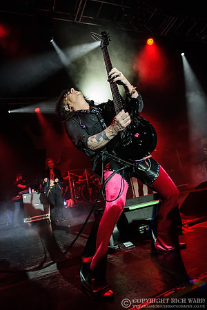 Billy Idol
