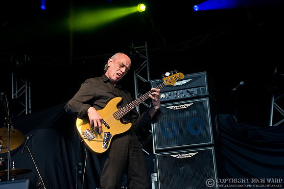 Wilko Johnson