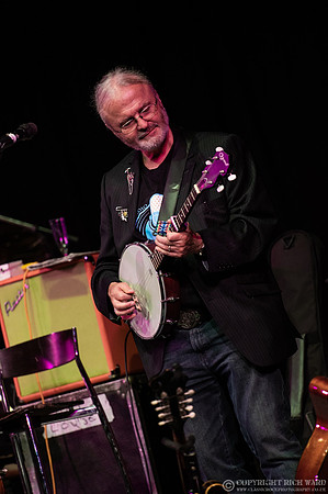 Fairport Convention & guests for Dave Pegg's 75th Birthday