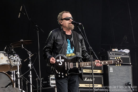 Blue Oyster Cult