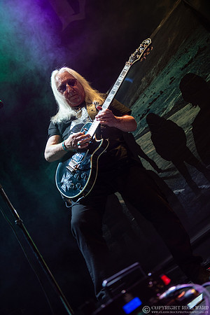 Uriah Heep