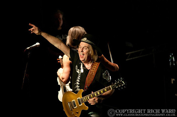 Slade