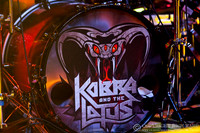 Kobra & The Lotus