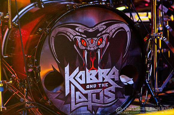 Kobra & The Lotus