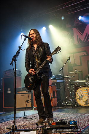 Blackberry Smoke