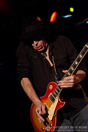 Ian Hunter