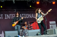 The Last Internationale