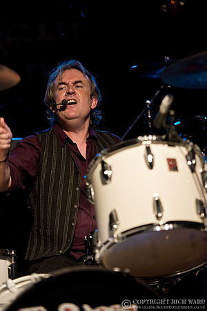 Ian Danter