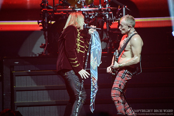 Def Leppard