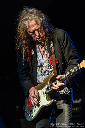 Bernie Torme