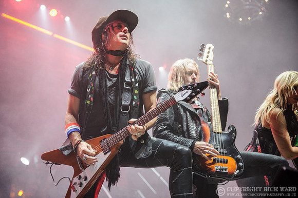 Alice Cooper