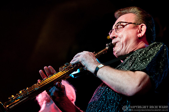 Martin Barre