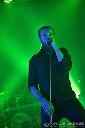 Paradise Lost