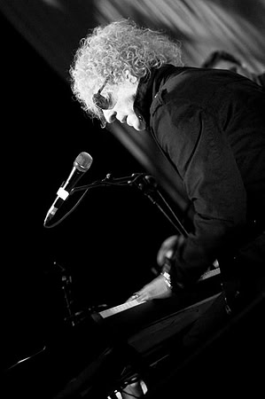 Ian Hunter