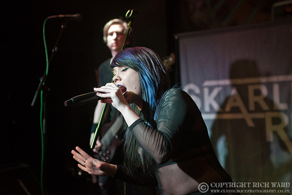 Skarlett Riot