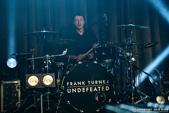 Frank Turner