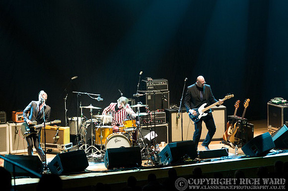 Triggerfinger