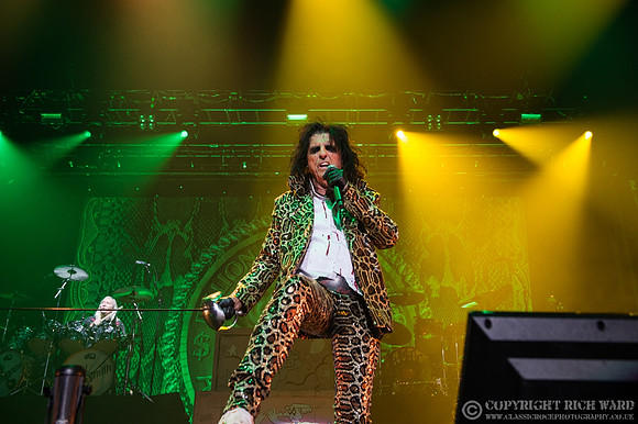 Alice Cooper