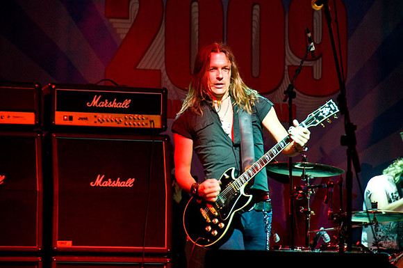 Glenn Hughes